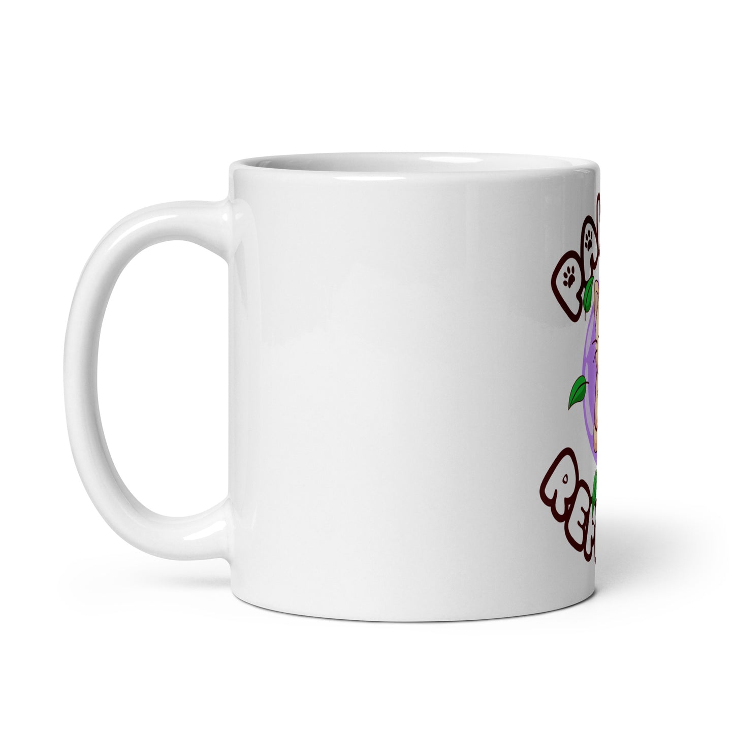 Funny Cat Mug – Paws & Reflect - JollyKitties