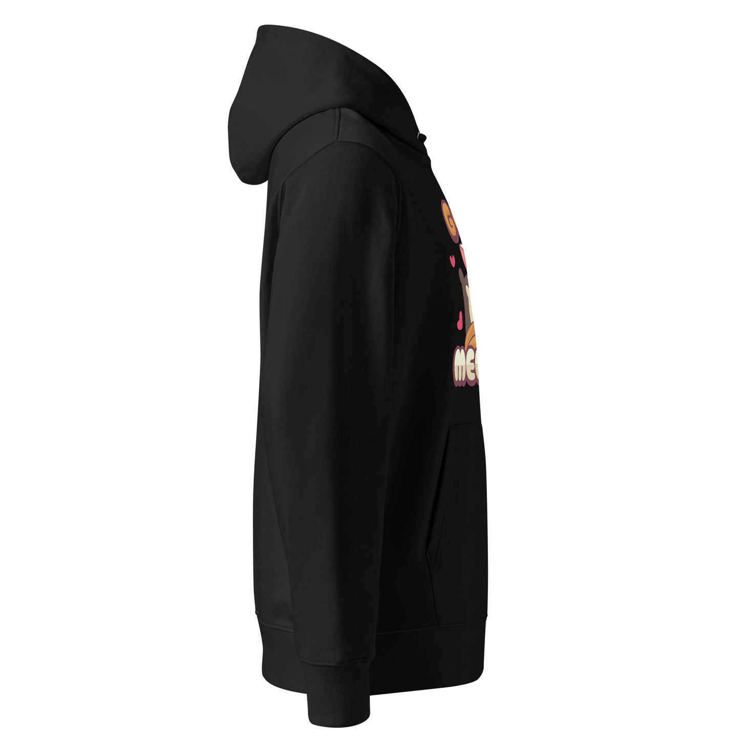 Cute Cat Hoodie – Good Mewning - JollyKitties