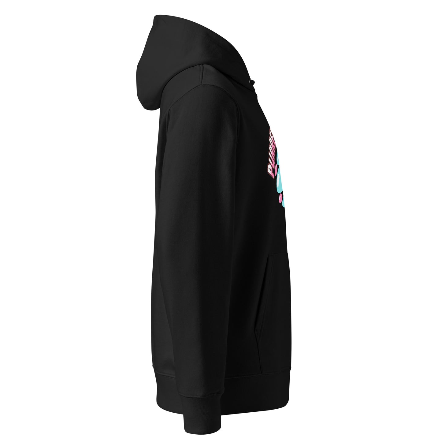 Cute Cat Hoodie – Purrfection in Progress - JollyKitties