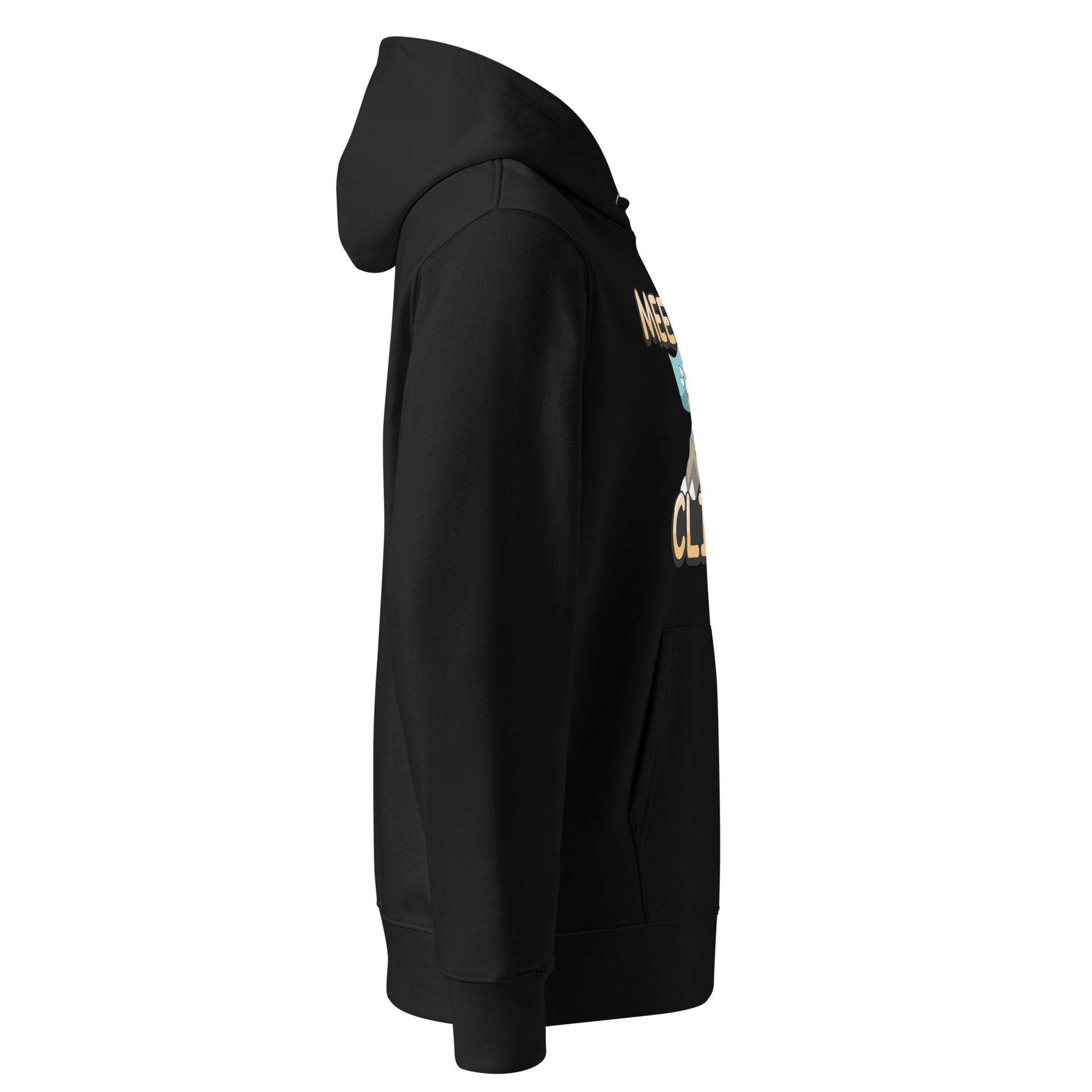 Funny Cat Hoodie – Meew-tain Climber - JollyKitties