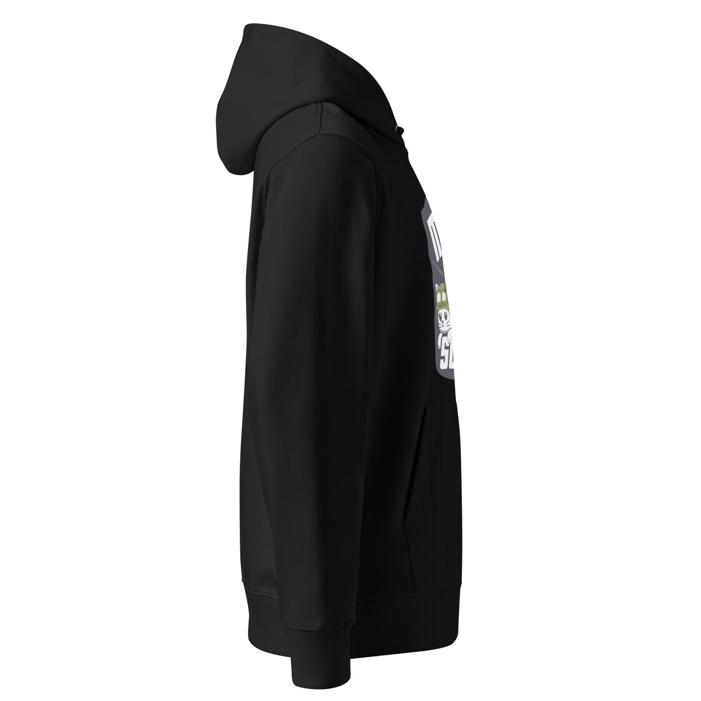 Funny Cat Hoodie – Mew Squad - JollyKitties