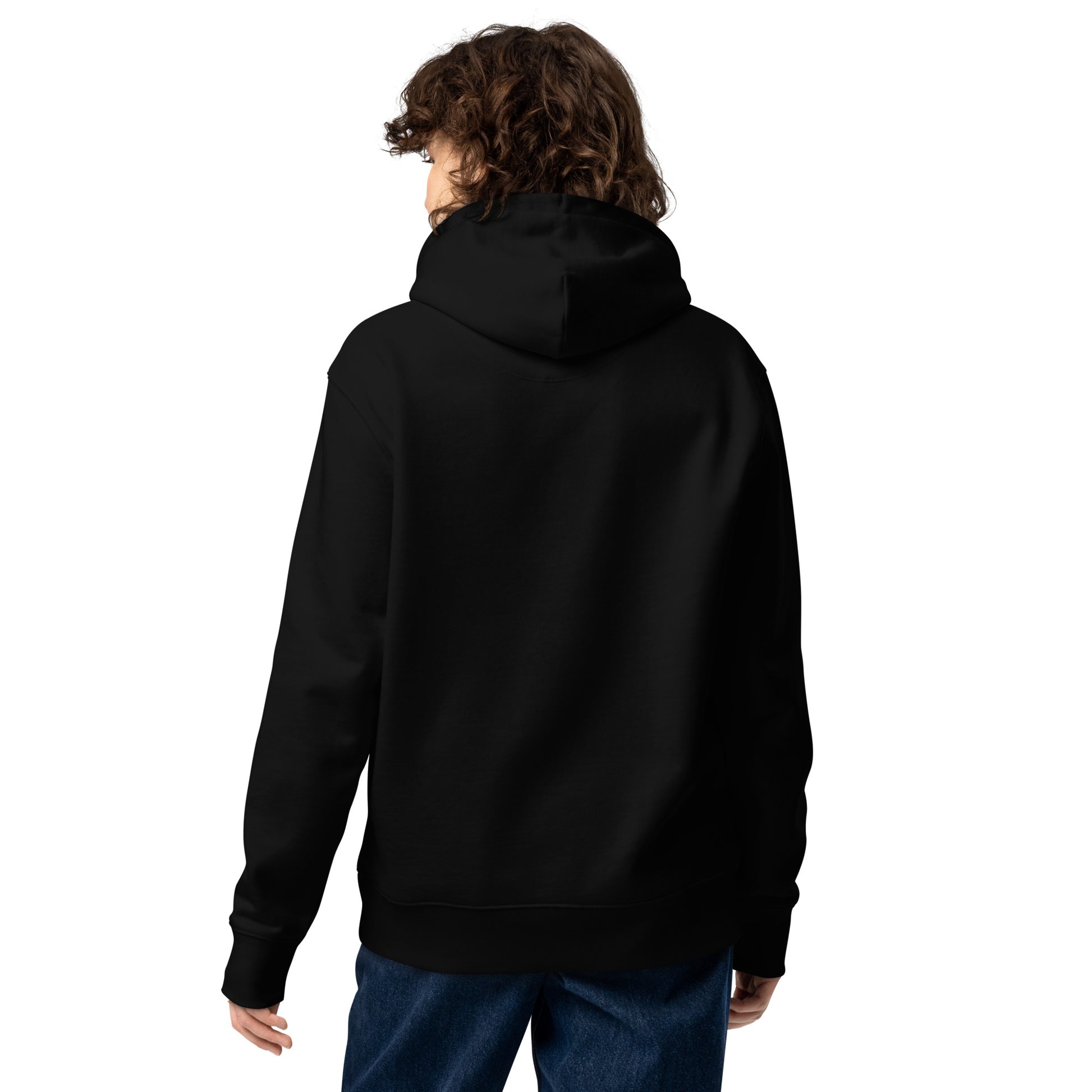 Funny Cat Hoodie – Pew Pew - JollyKitties